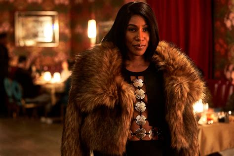 Diarra Kilpatrick spins a Motor City mystery in 'Diarra From Detroit'.